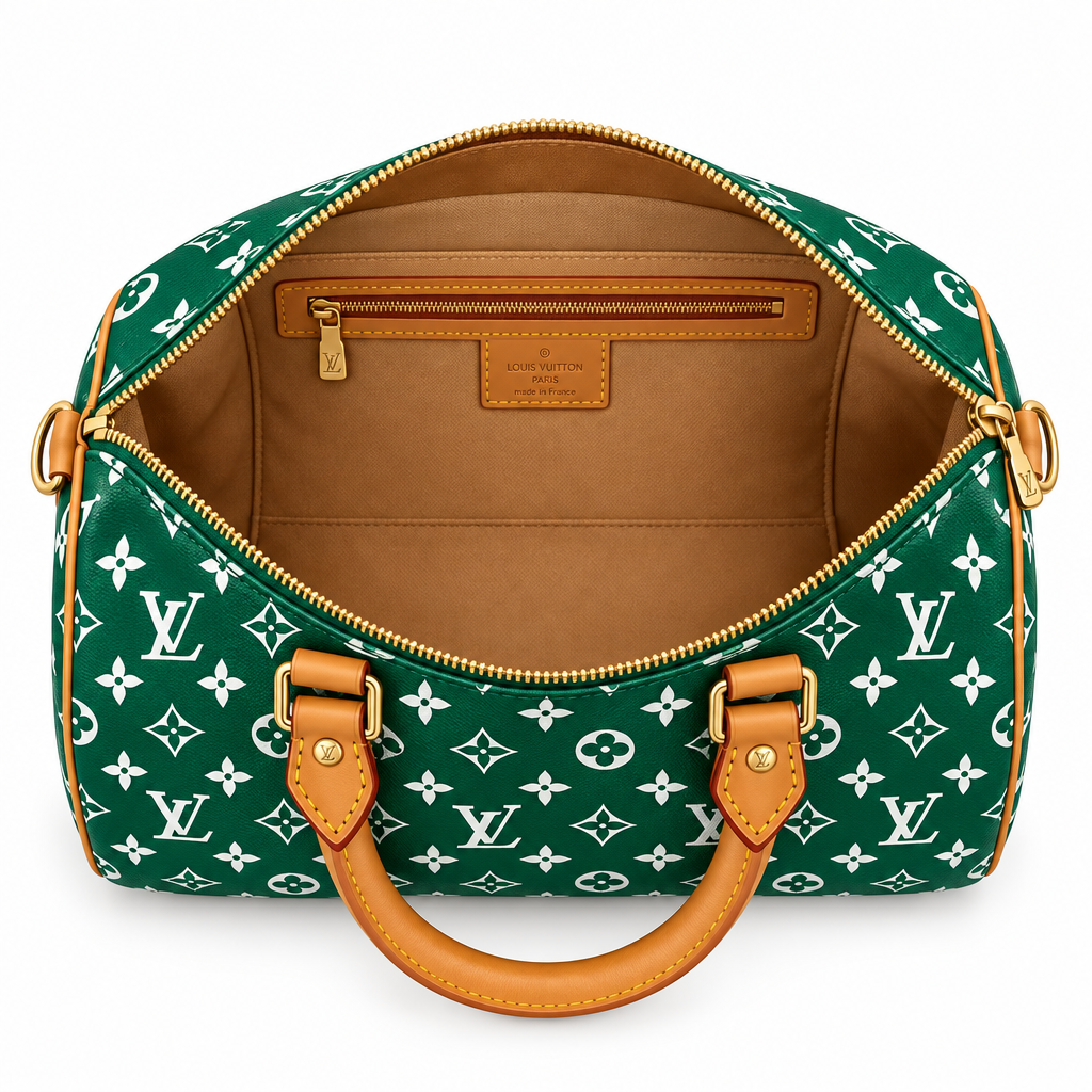 Green Speedy