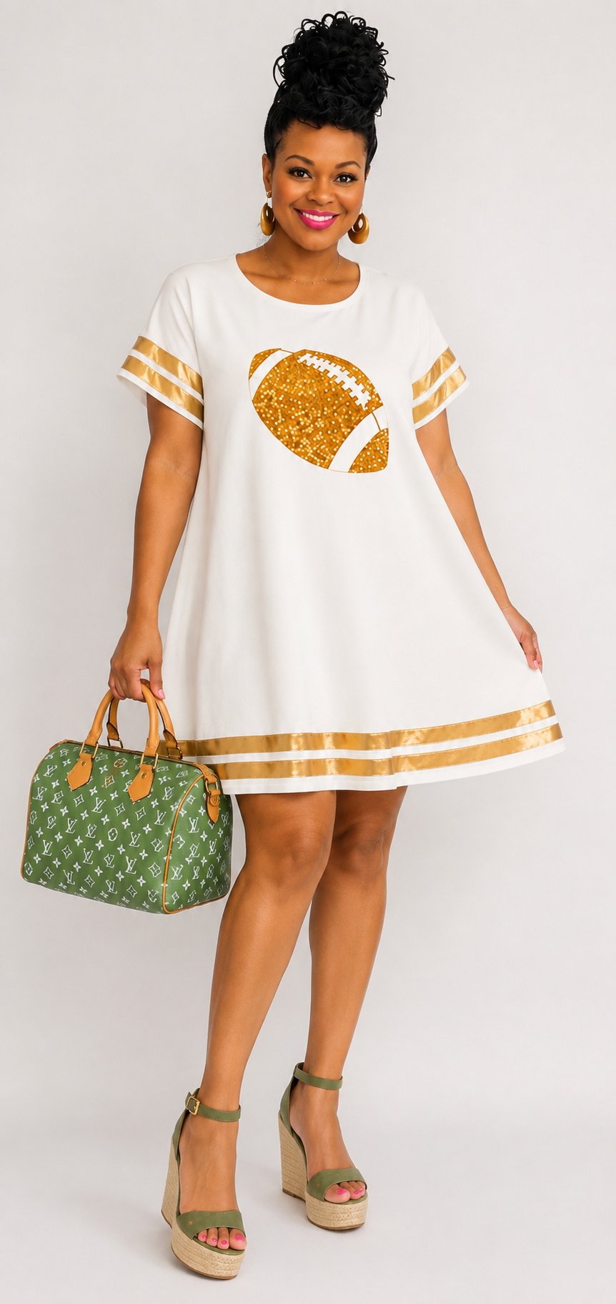 Olive Speedy 30