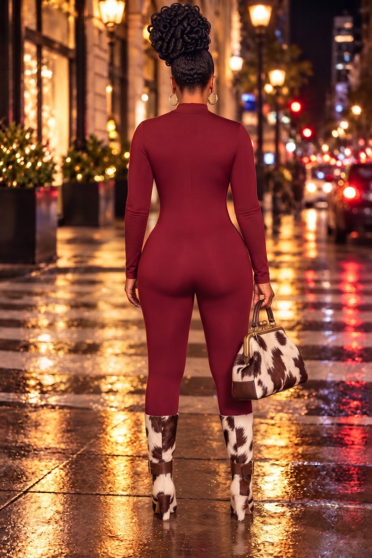 Jumpsuit