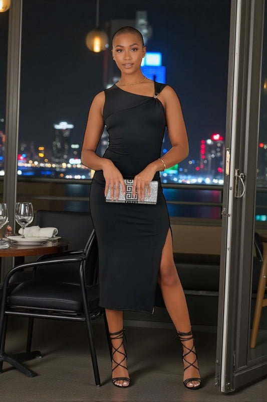 Sexy Little Dress Black
