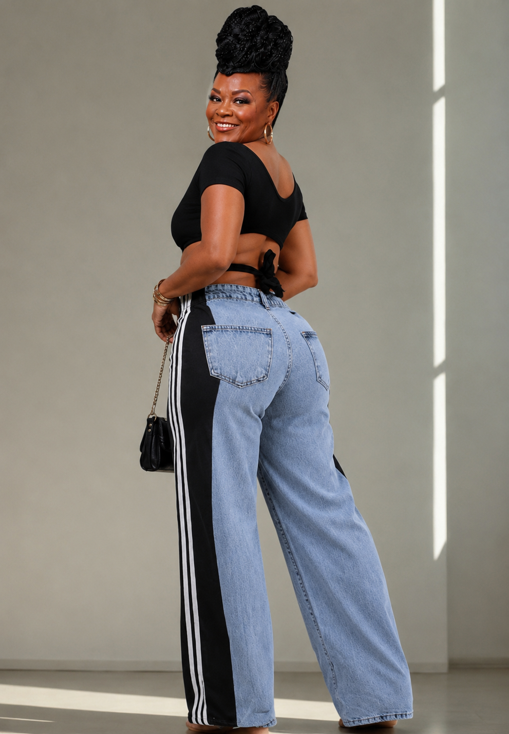 Runway Jeans