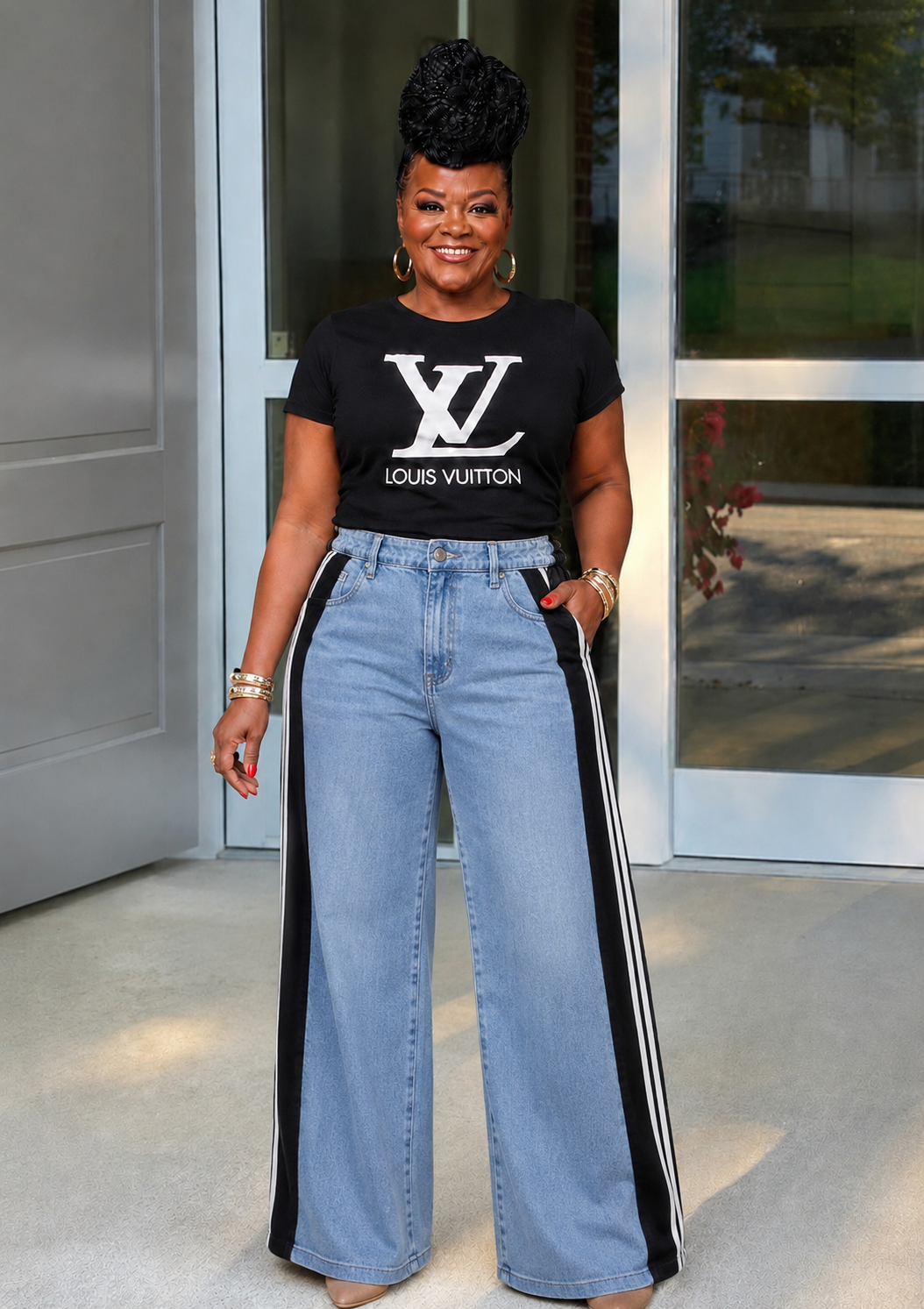 Runway Jeans