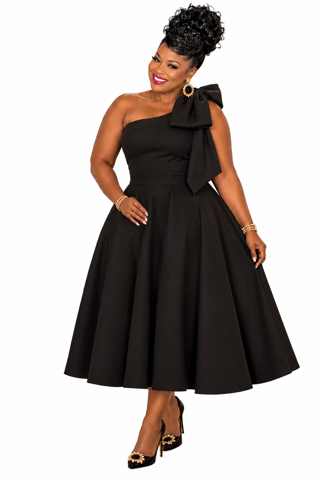 The Ever After Dress