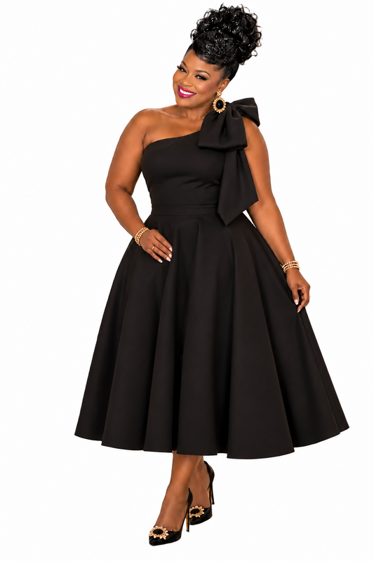 The Ever After Dress
