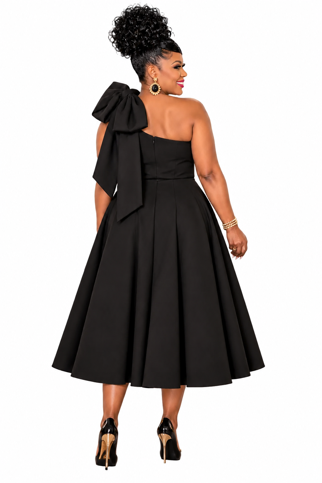 The Ever After Dress