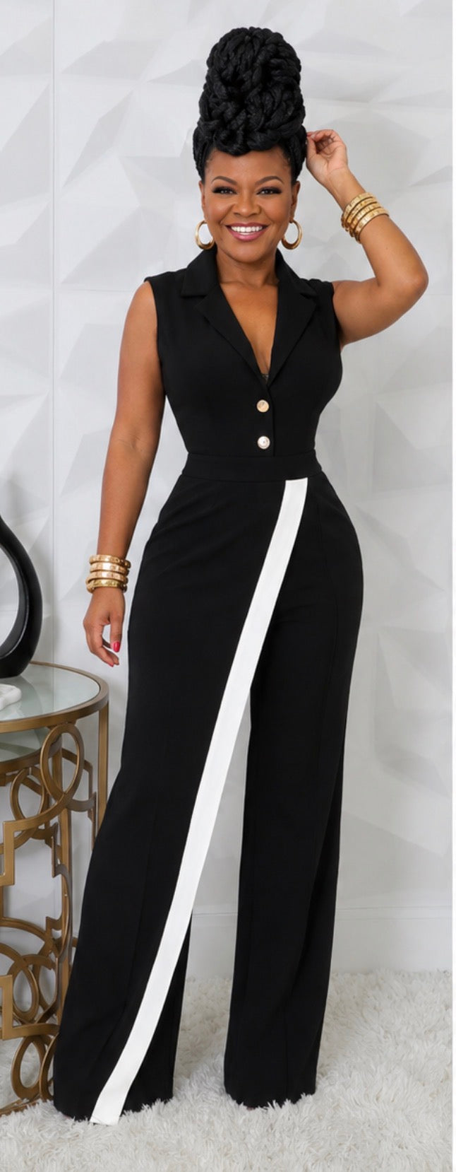 Devon Jumpsuit