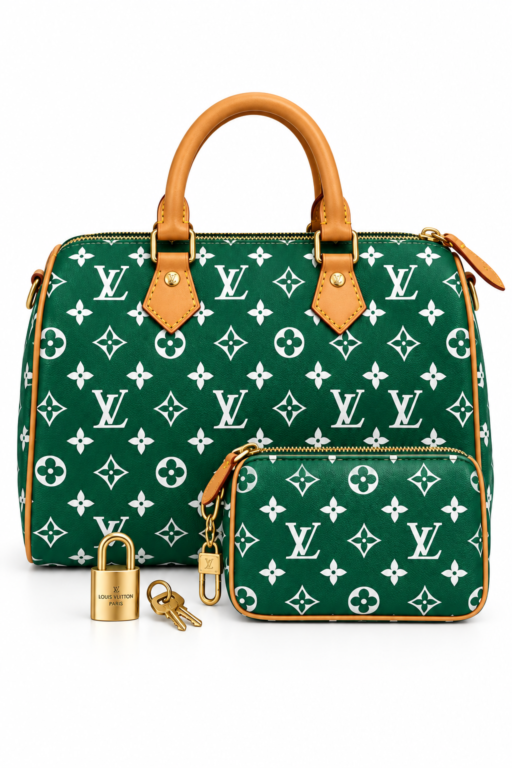 Green Speedy