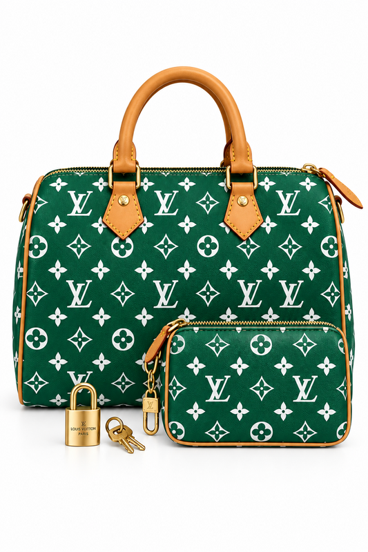 Green Speedy