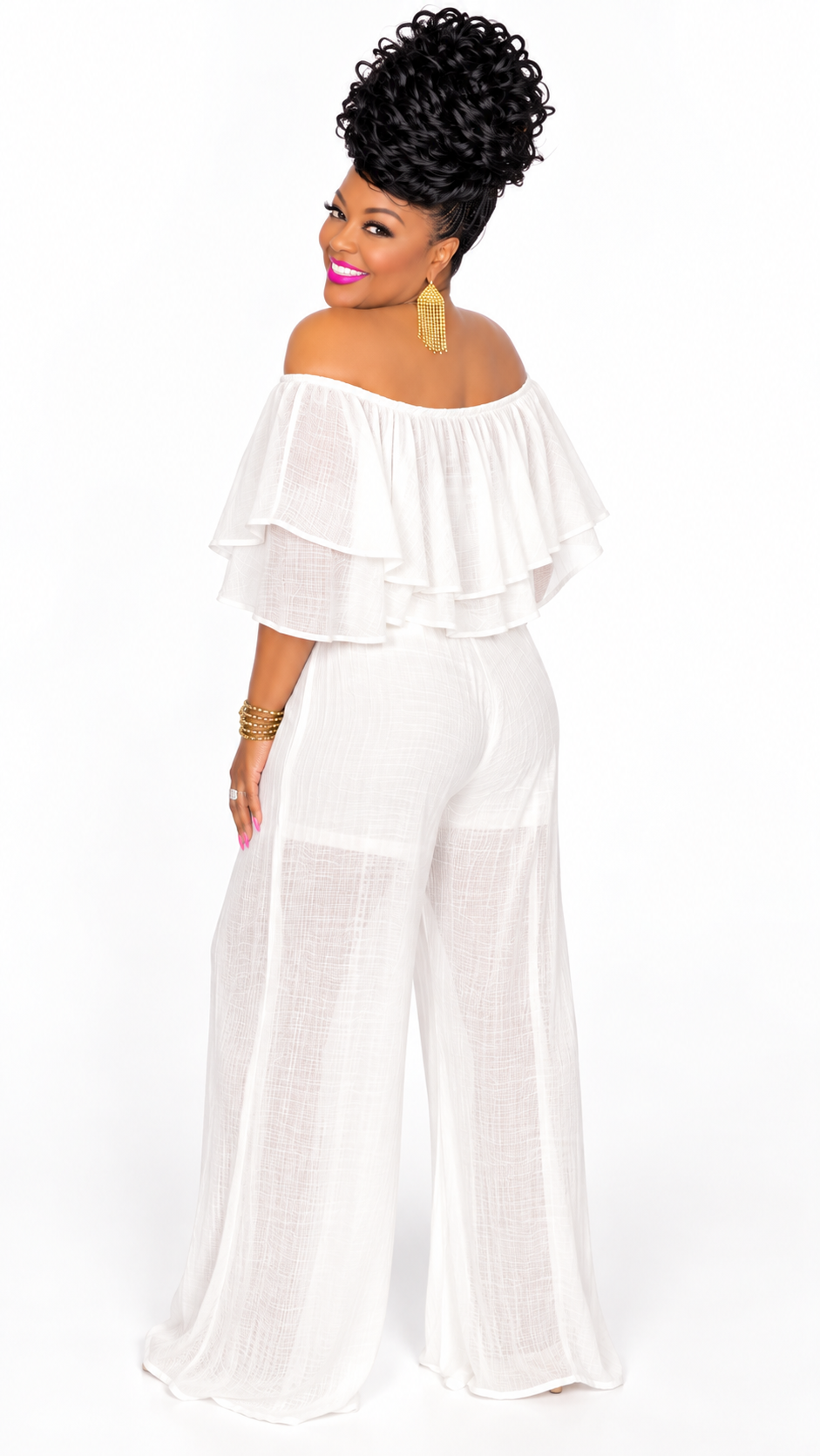 Effortless set