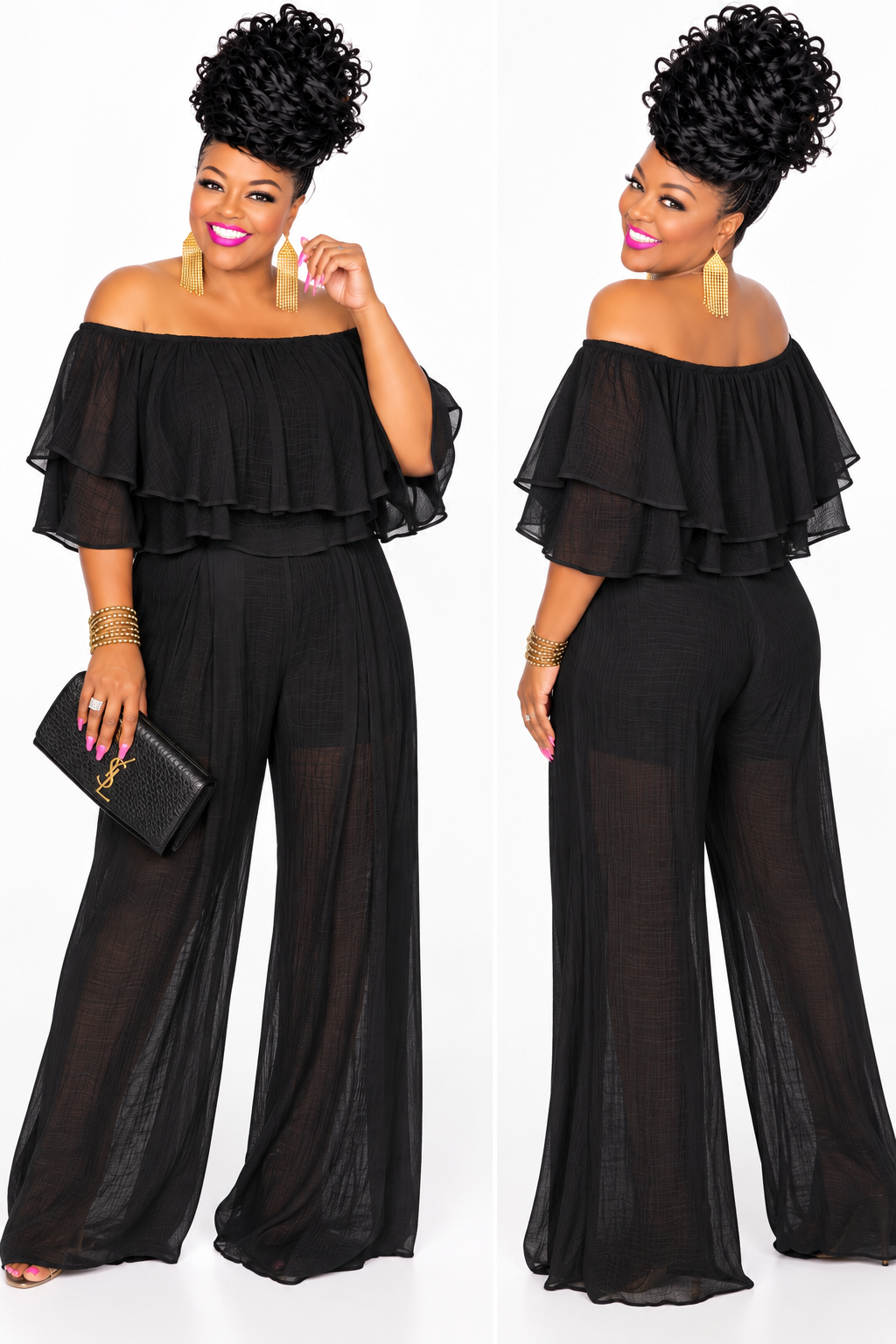 Effortless set