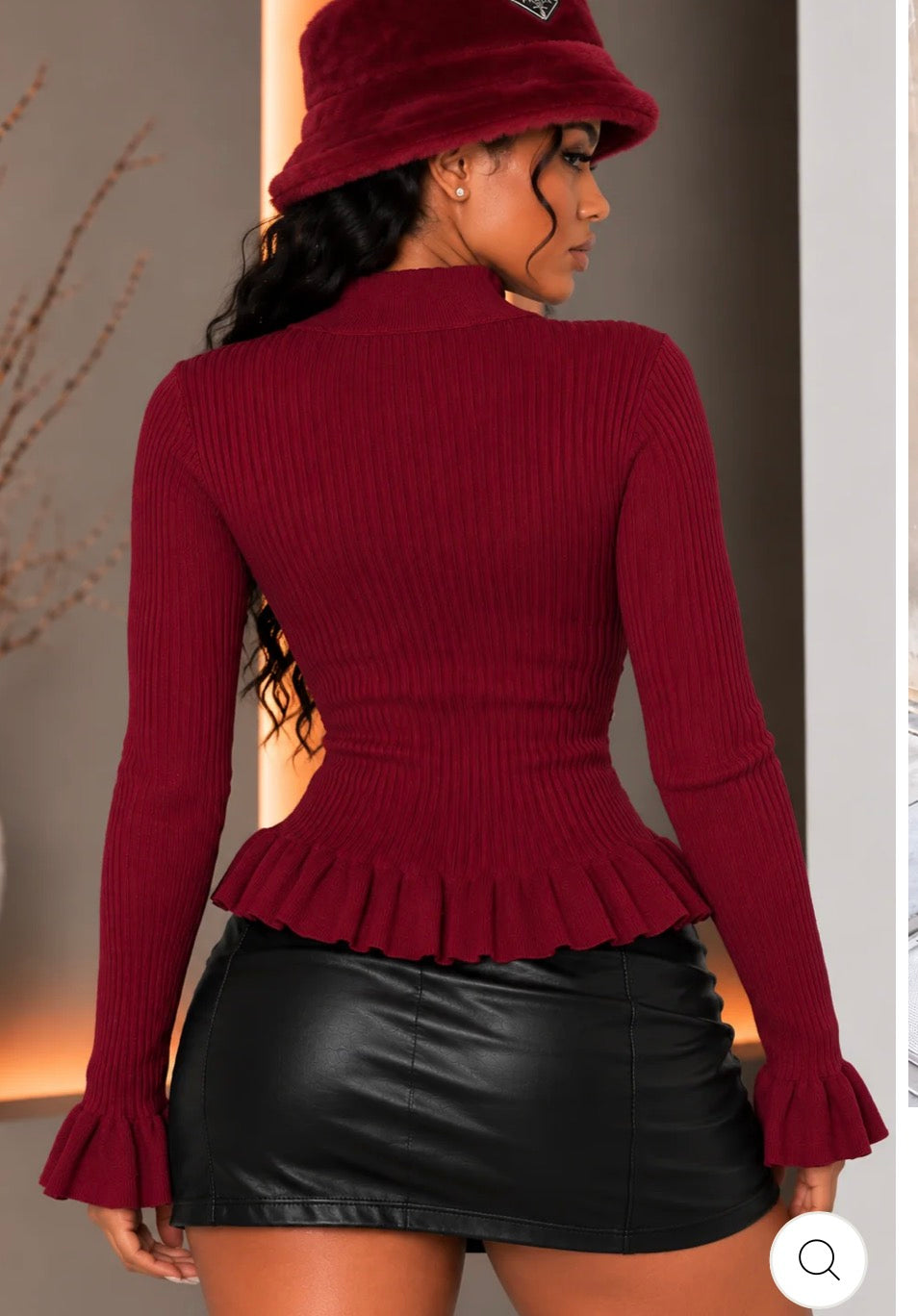 Wine Top