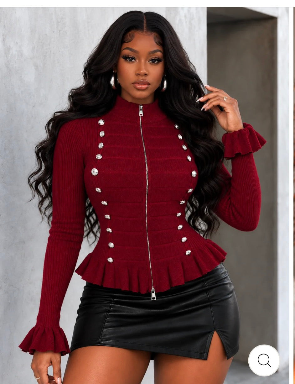 Wine Top