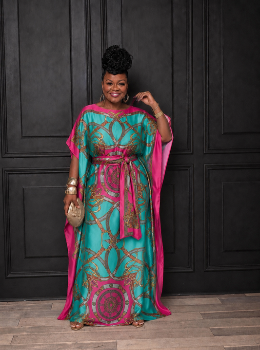 The Devon Caftan