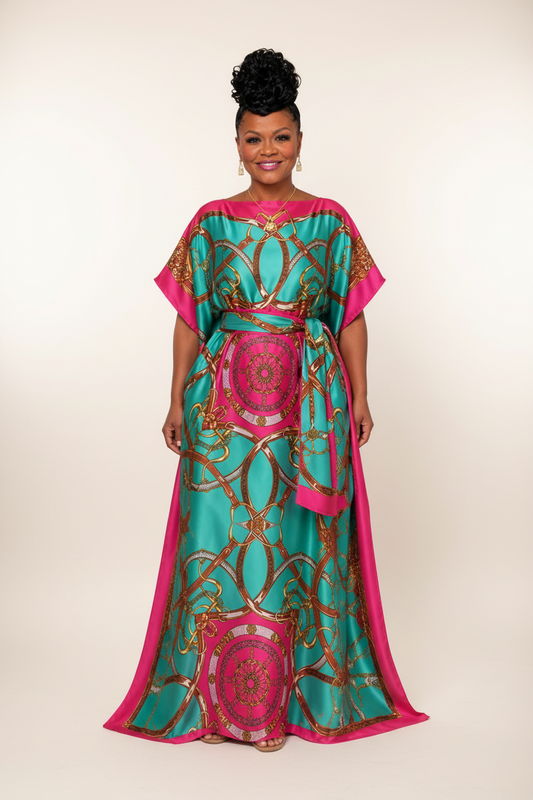 The Devon Caftan