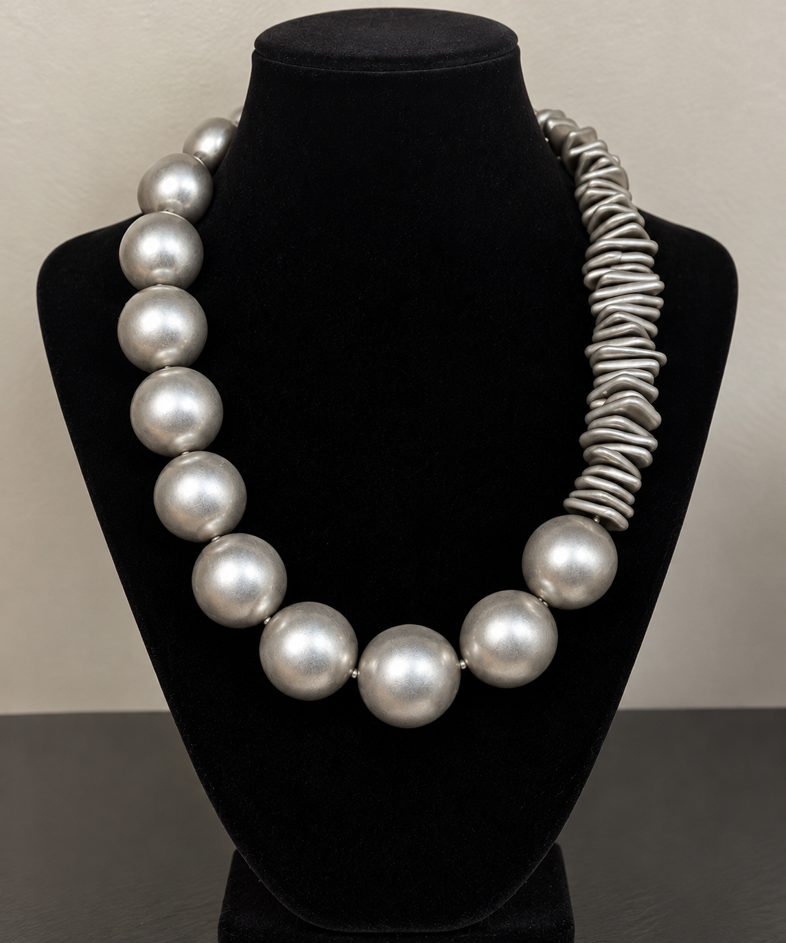 The Two Lovers Necklace