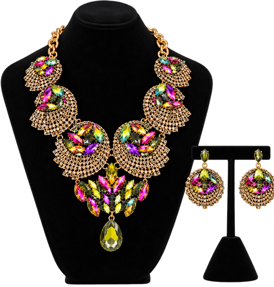 Eva Statement Set