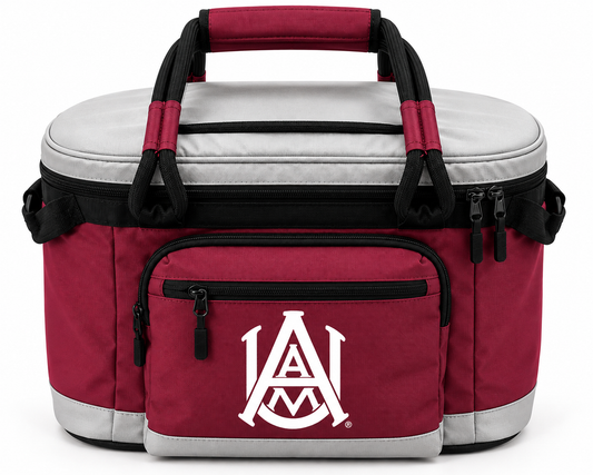 Daddy’s AAMU Cooler