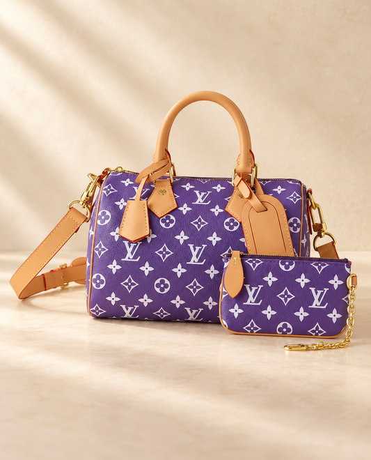 Purple Speedy 30