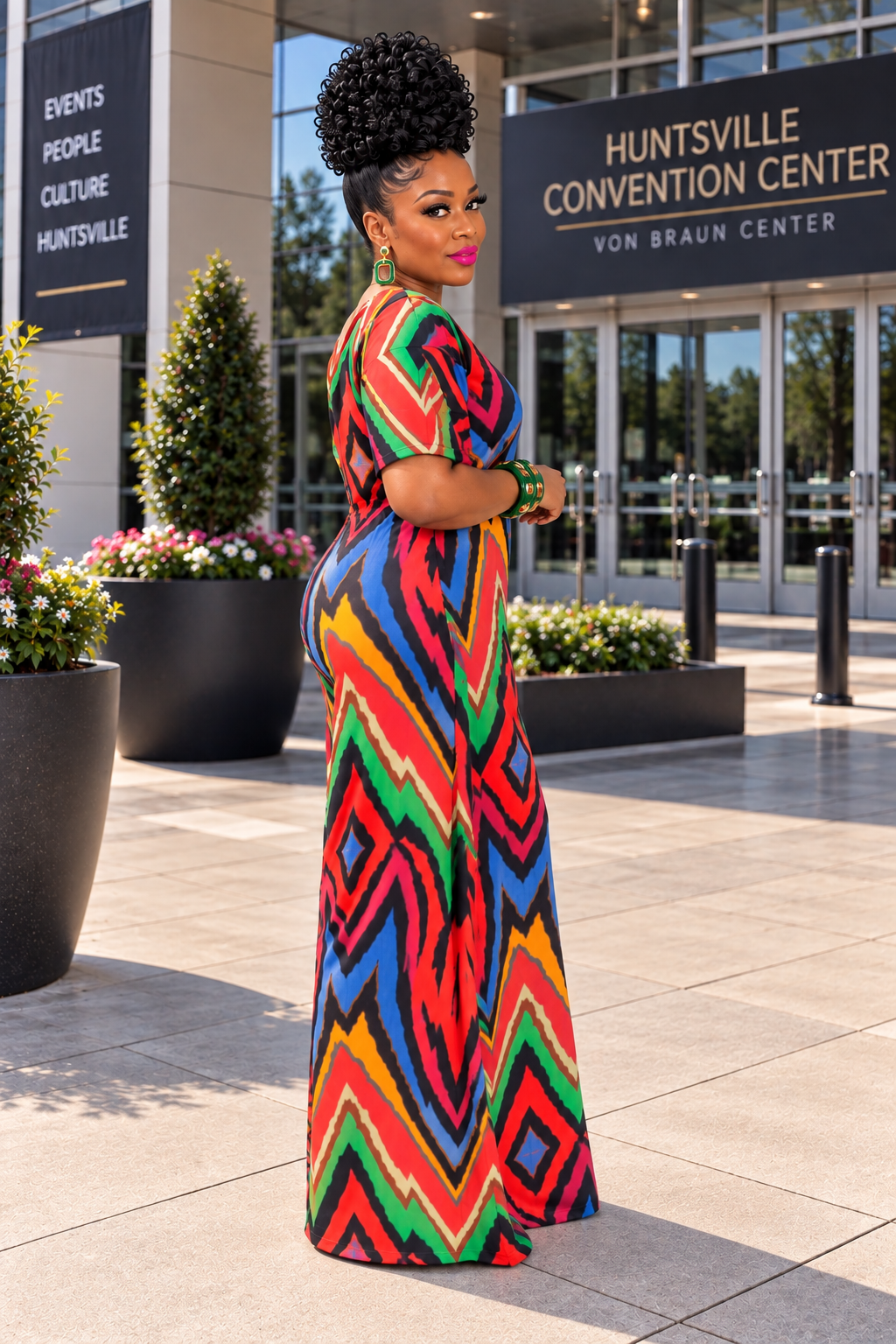 Divine preparation jumpsuit