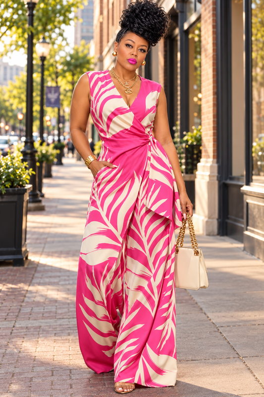 Devon Jumpsuit