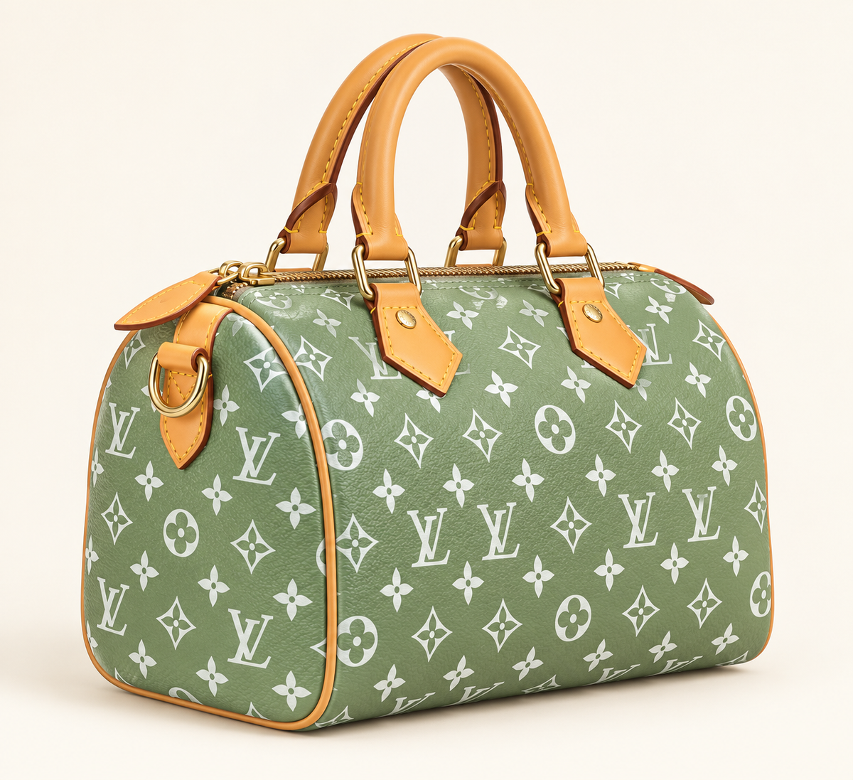 Olive Speedy 30