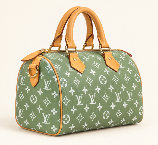 Olive Speedy 30