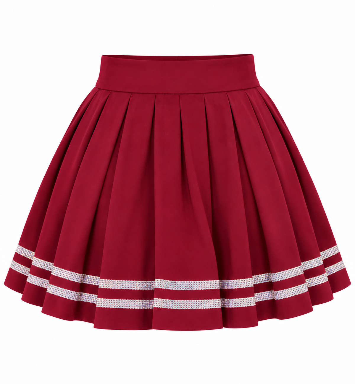Cheer for AAMU Set