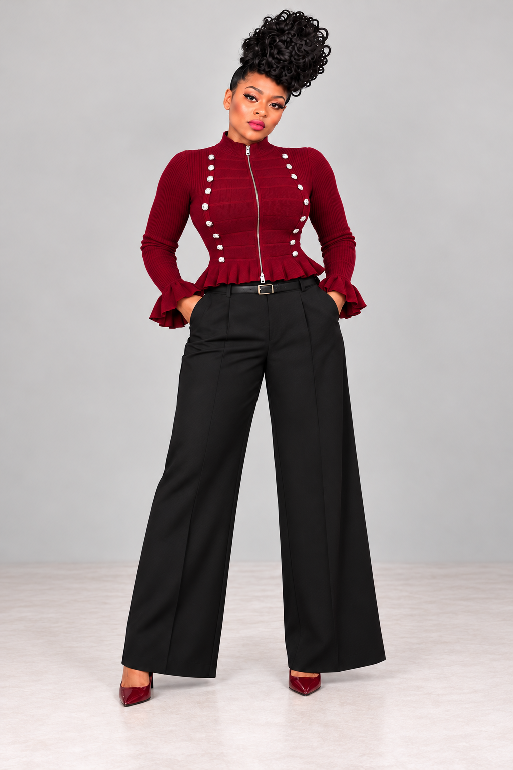 Wine Top